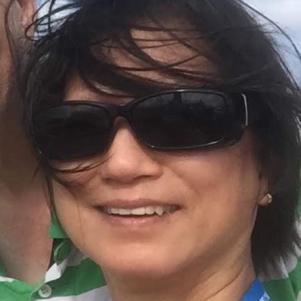 Meet your Posher, Kim
